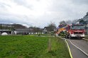 Feuer 5 Roesrath Am Grosshecker Weg P1298